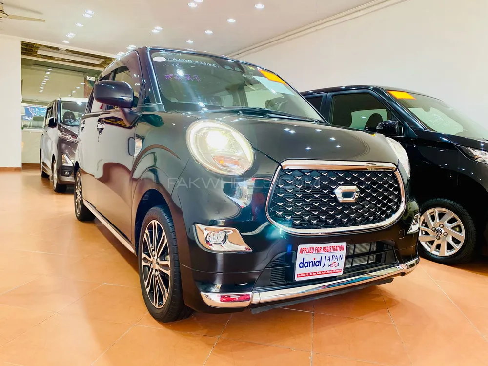 ڈائیہاتسو کاسٹ 2022 for Sale in ملتان Image-1