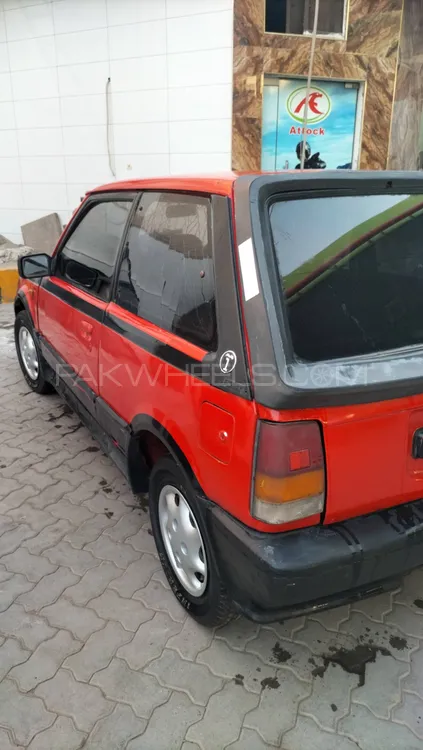 Daihatsu Charade 1984 for Sale in Rawalpindi Image-1