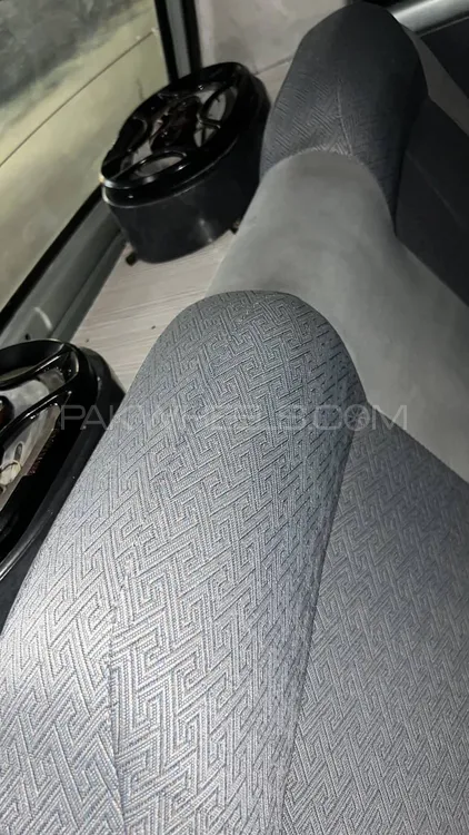 Daihatsu Cuore 2009 for Sale in Karachi Image-1