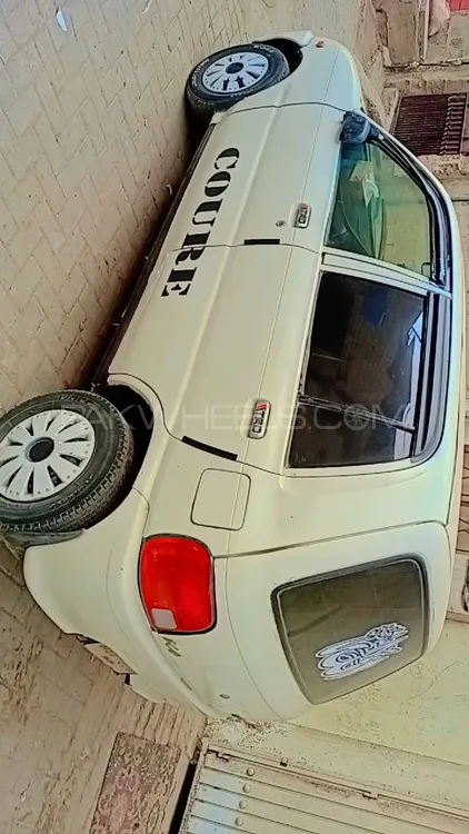 Daihatsu Cuore 2004 for Sale in Karachi Image-1