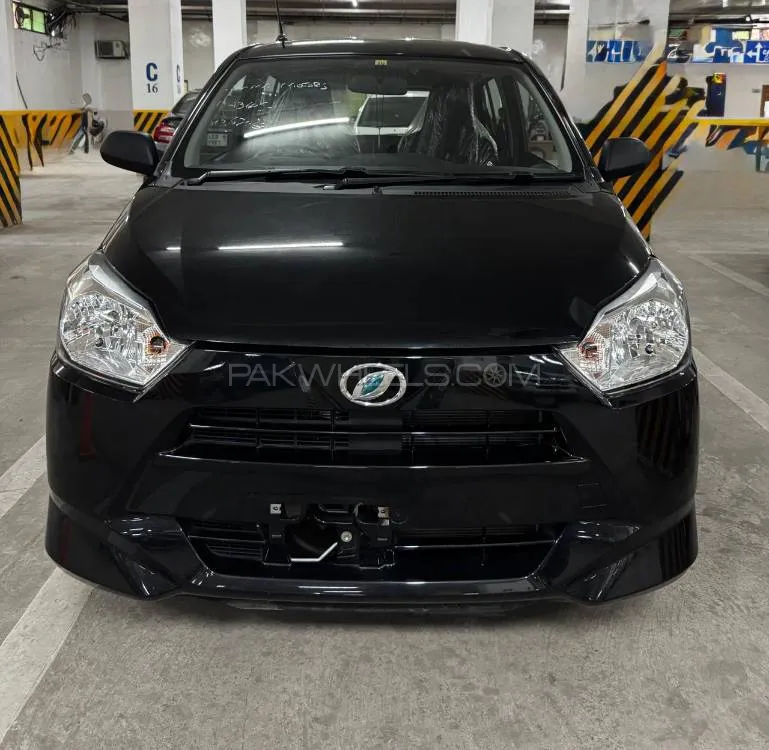 ڈائیہاتسو میرا 2022 for Sale in لاہور Image-1