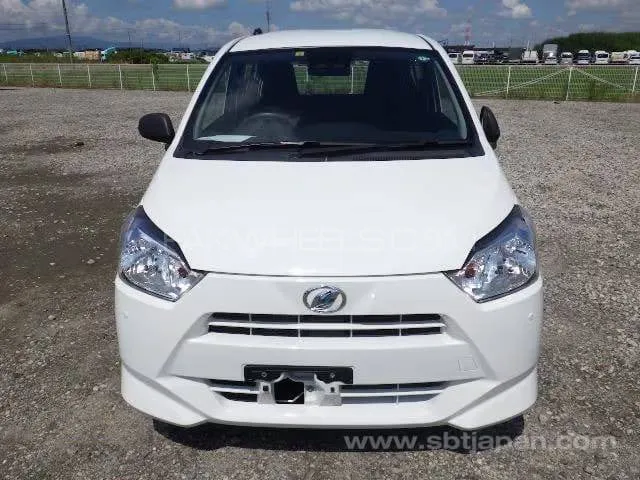 Daihatsu Mira 2022 for Sale in Karachi Image-1