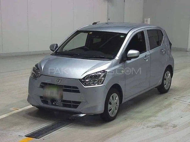 ڈائیہاتسو میرا 2022 for Sale in کراچی Image-1