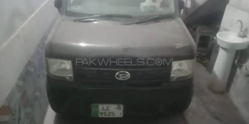 Daihatsu Move 2018 for Sale in Gujranwala Image-1