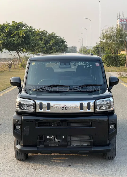 Daihatsu Taft 2023 for Sale in Lahore Image-1