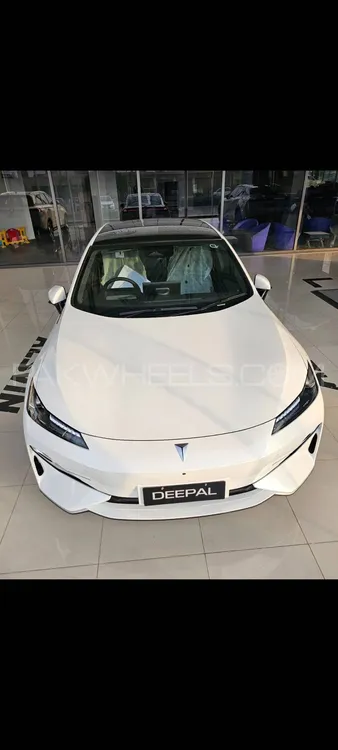 Deepal L07 2025 for Sale in Hyderabad Image-1
