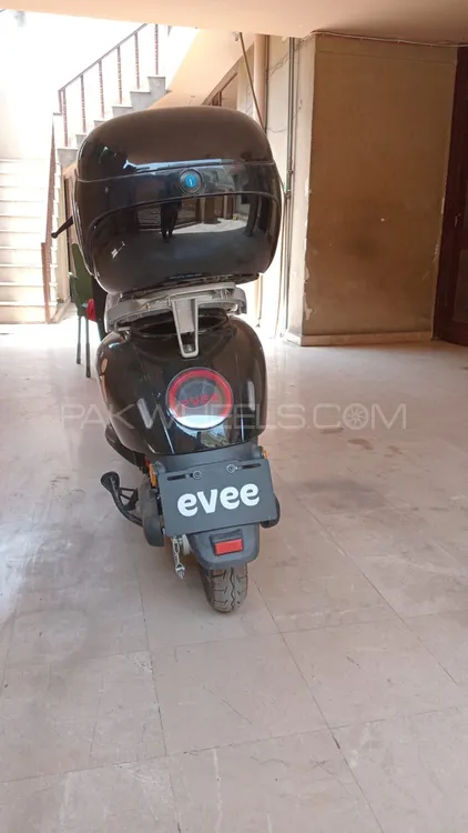 Evee Nisa 2025 for Sale Image-1