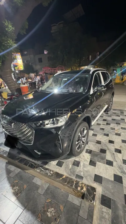 Haval H6 2025 for Sale in Faisalabad Image-1