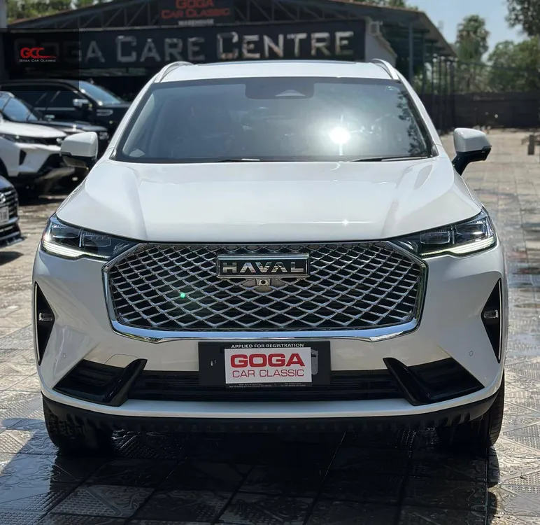 Haval H6 2025 for Sale in Islamabad Image-1