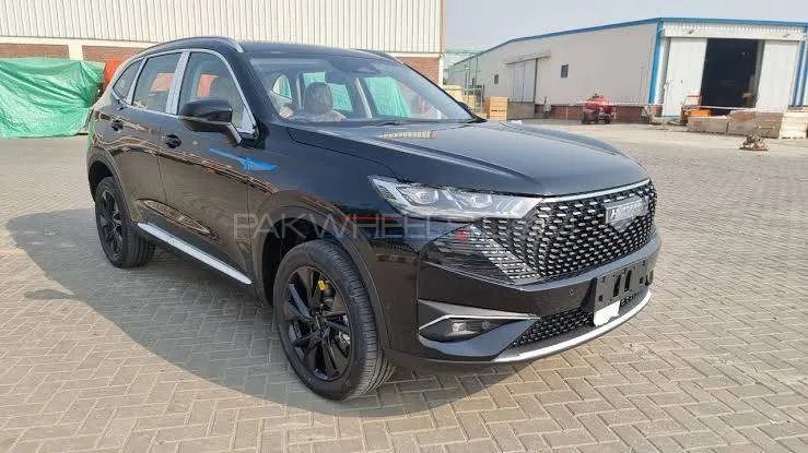 ہیول ایچ 6 2023 for Sale in کراچی Image-1
