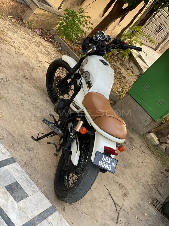 Hi Speed Infinity 150 2020 for Sale Image-1
