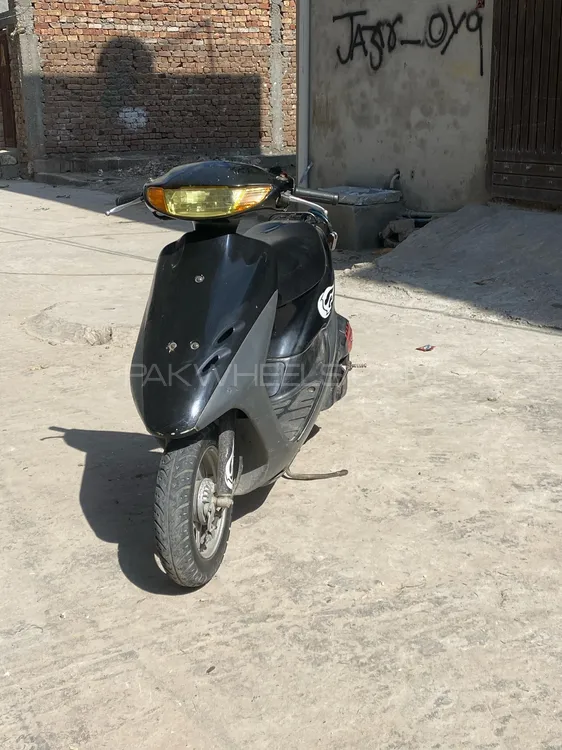 Honda 50cc 2016 for Sale Image-1