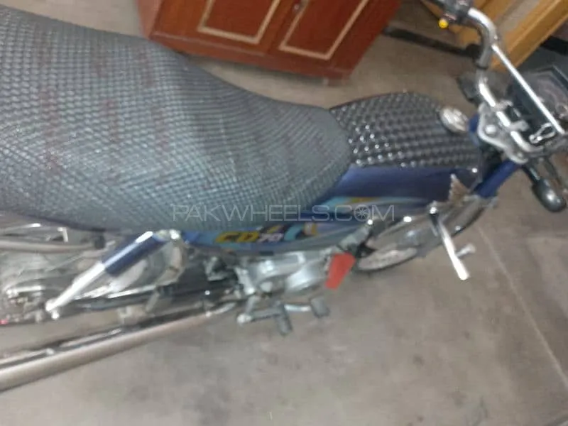 Honda CD 70 2023 for Sale Image-1