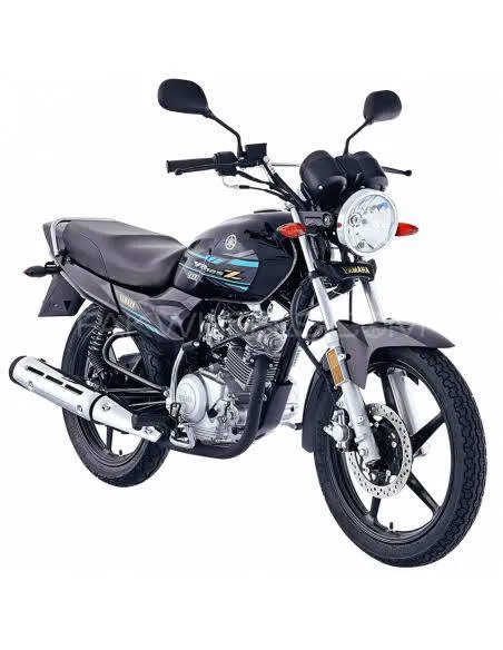 Honda CG 125 2024 for Sale Image-1