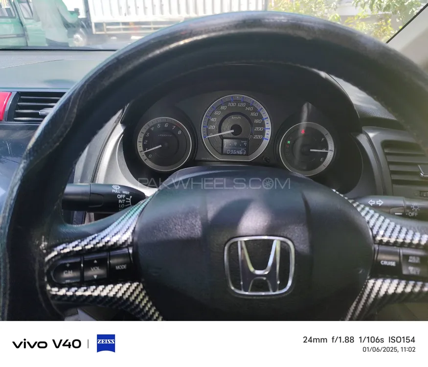 Honda City 2019 for Sale in Lahore Image-1