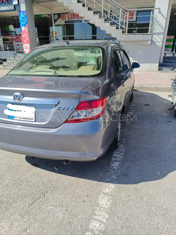 Honda City 2004 for Sale in Rawalpindi Image-1