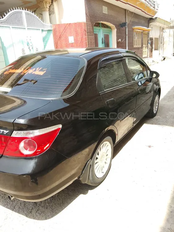 Honda City 2008 for Sale in Chakwal Image-1