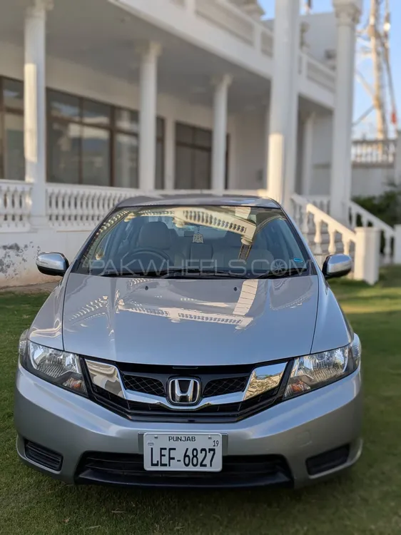 Honda City 2019 for Sale in Nankana sahib Image-1