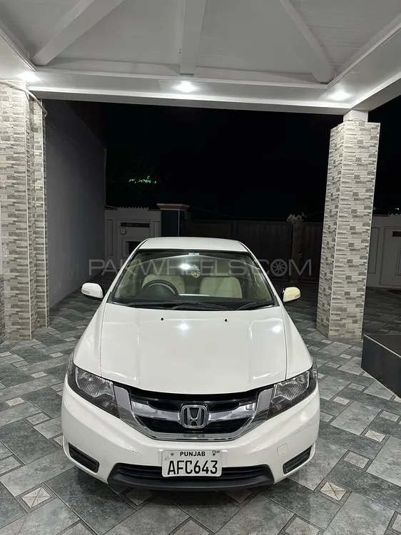 Honda City 2021 for Sale in Daska Image-1
