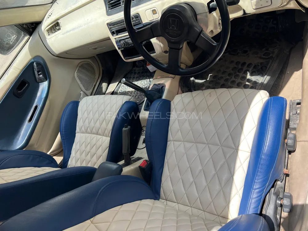 Honda Civic 1995 for Sale in Lahore Image-1