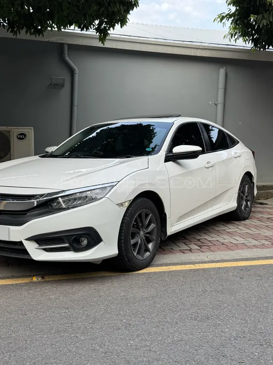 ہونڈا سوک 2020 for Sale in میرپور Image-1