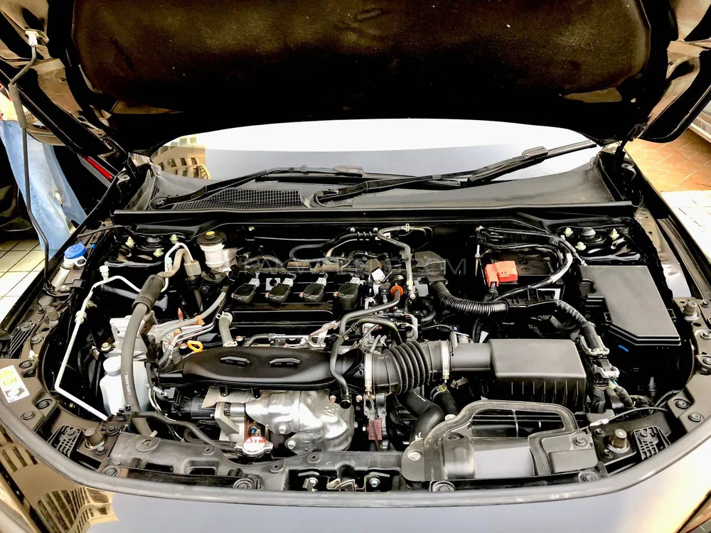 Honda Civic 2024 for Sale in Karachi Image-1