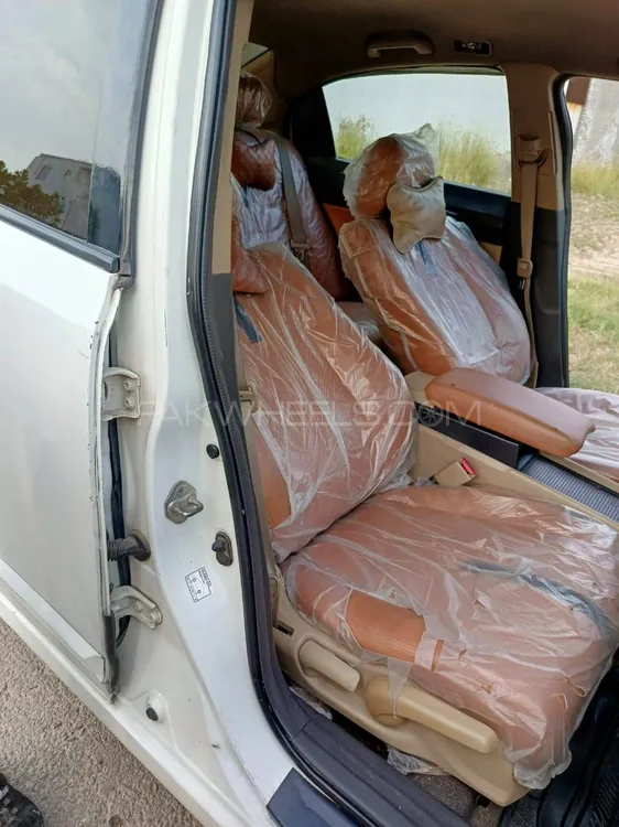 Honda Civic 2010 for Sale in Gujranwala Image-1