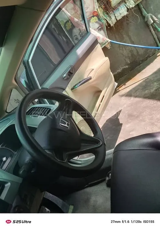 Honda Civic 2009 for Sale in Gujranwala Image-1