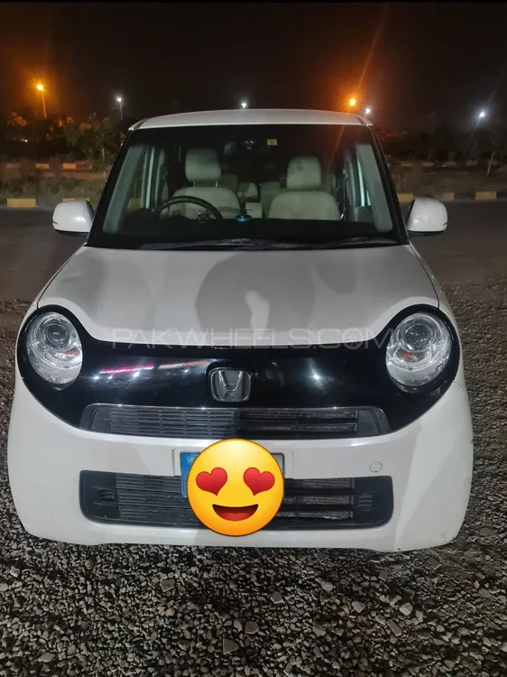 Honda N One 2018 for Sale in Lahore Image-1