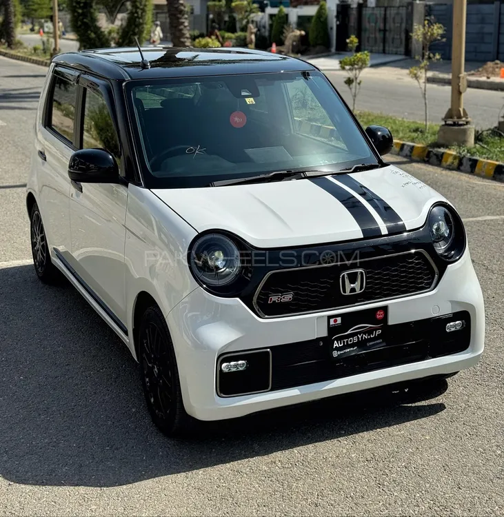 Honda N One 2022 for Sale in Gujranwala Image-1