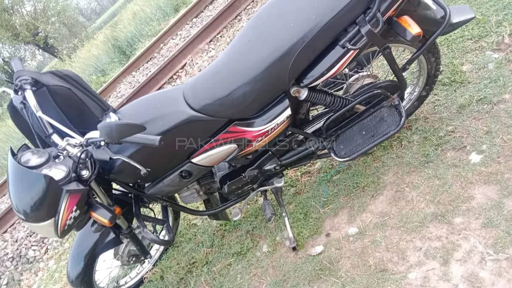 Honda Pridor 2015 for Sale Image-1