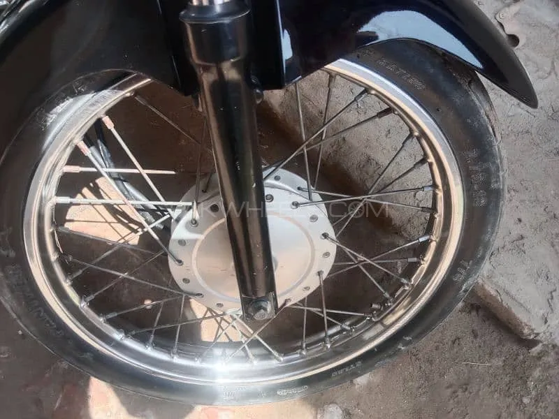 Honda Pridor 2019 for Sale Image-1