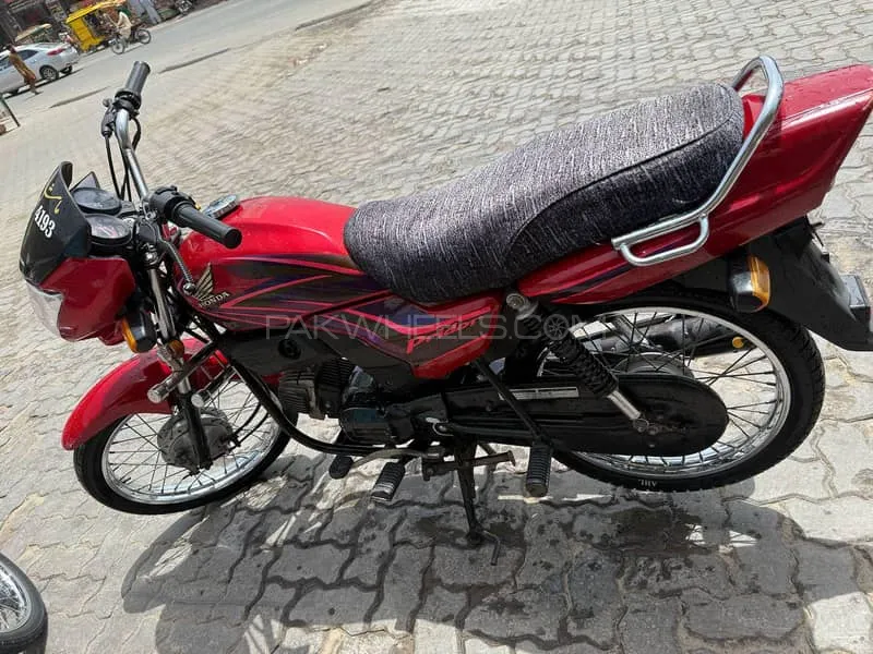 Honda Pridor 2021 for Sale Image-1