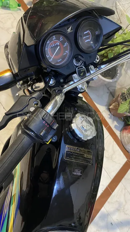 Honda Pridor 2023 for Sale Image-1