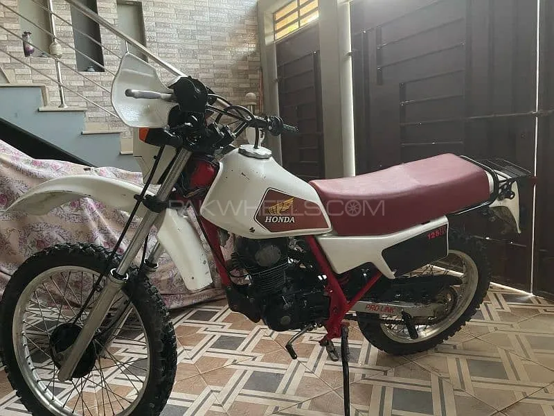 Honda Other 1974 for Sale Image-1