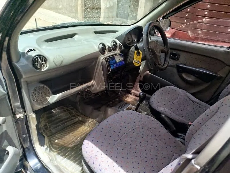 Hyundai Santro 2003 for Sale in Multan Image-1