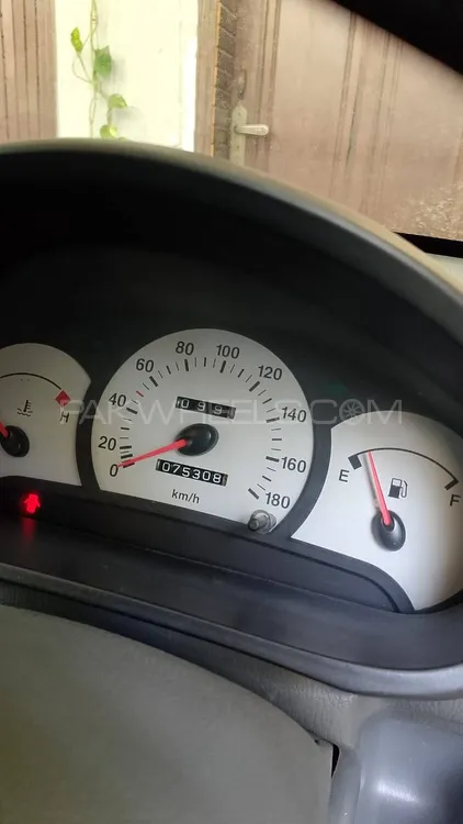 Hyundai Santro 2004 for Sale in Rawalpindi Image-1