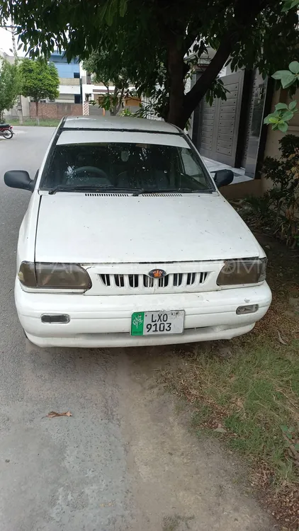 KIA Classic 2000 for Sale in Gujranwala Image-1