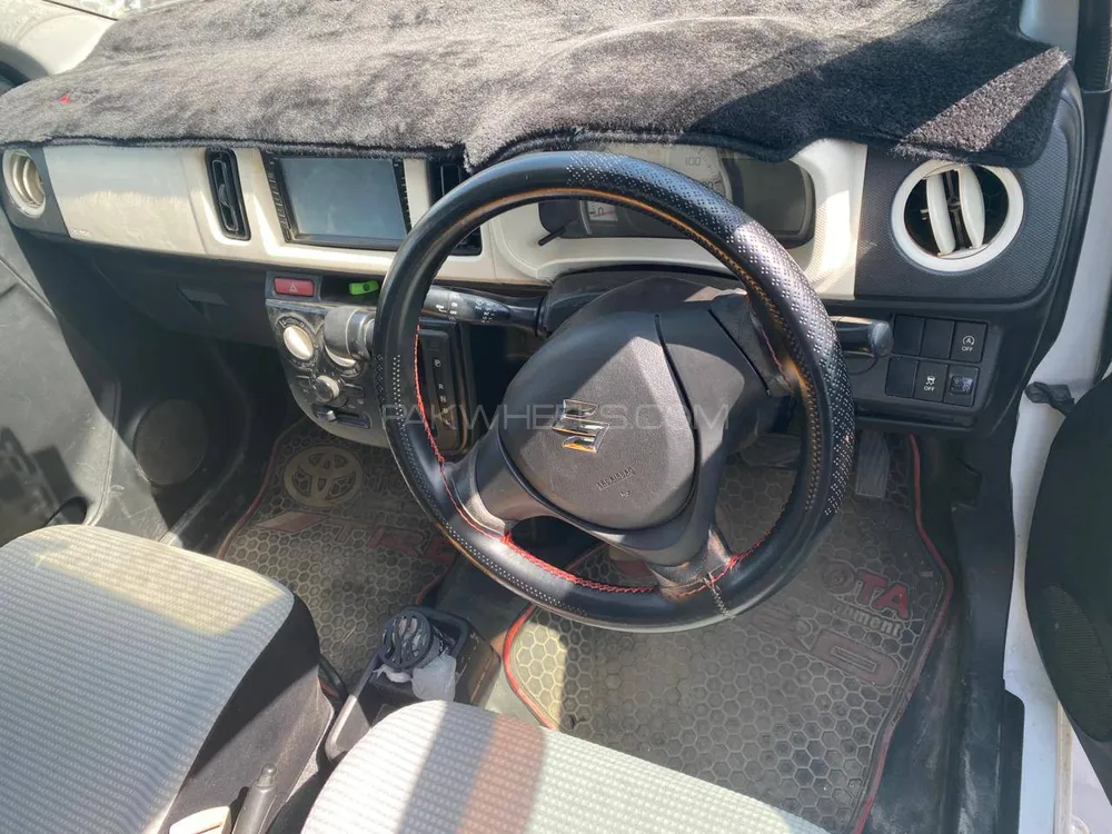 Mazda Carol 2015 for Sale in Peshawar Image-1