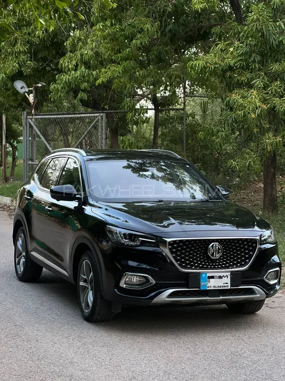 MG HS 2023 for Sale in Islamabad Image-1