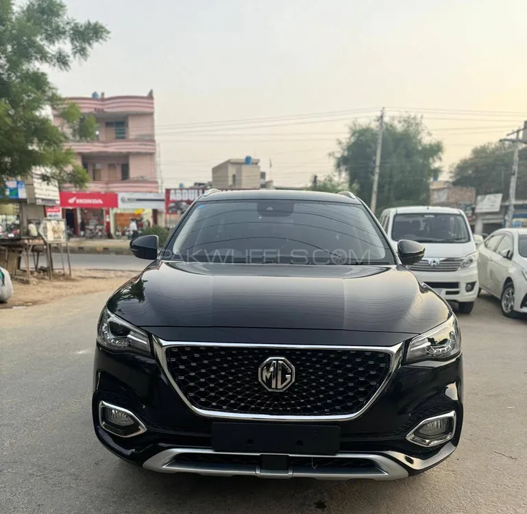 MG HS 2024 for Sale in Bahawalpur Image-1