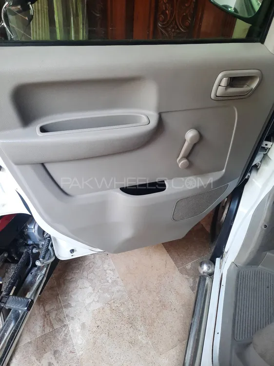 Nissan Clipper 2014 for Sale in Gujranwala Image-1