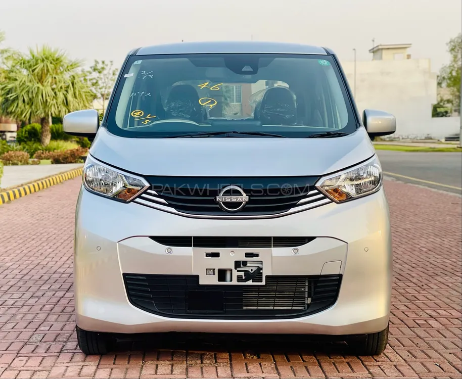 Nissan Dayz 2023 for Sale in Sialkot Image-1
