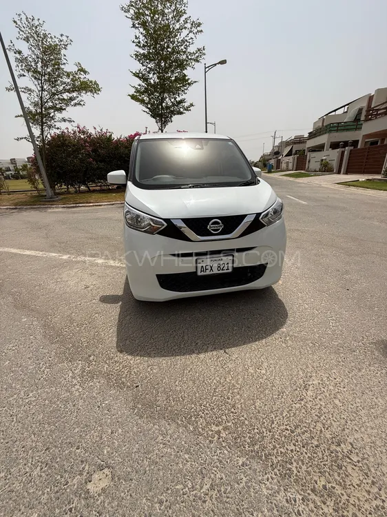 Nissan Dayz 2019 for Sale in Bahawalpur Image-1