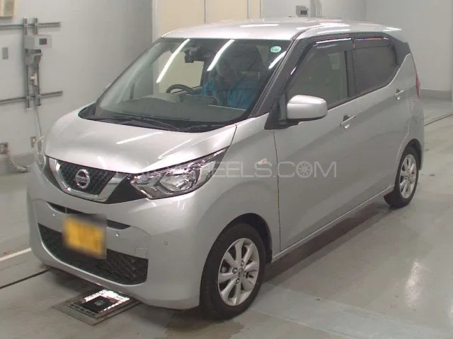 Nissan Dayz 2023 for Sale in Lahore Image-1