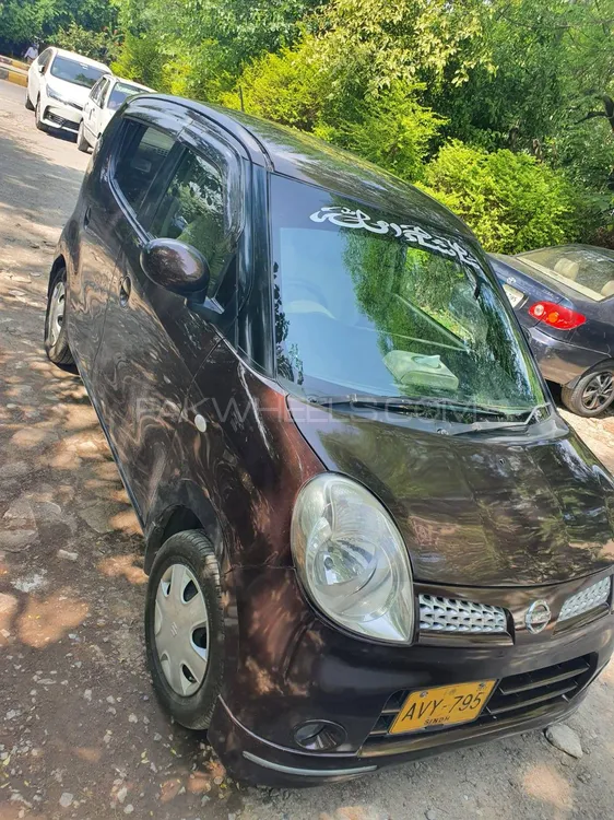 Nissan Moco 2006 for Sale in Rawalpindi Image-1