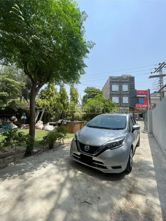 نسان نوٹ 2017 for Sale in اوکاڑہ Image-1