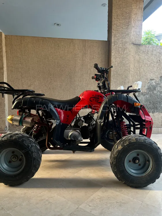 NPTC ATV 2020 for Sale Image-1