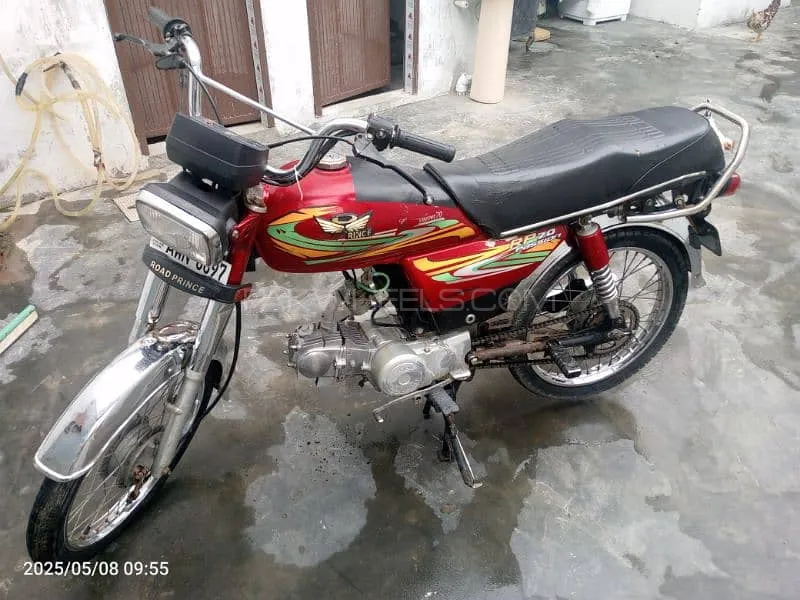 Super Asia SA 70 2024 for Sale Image-1