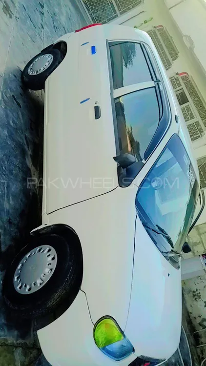 Suzuki Alto 2009 for Sale in Chakwal Image-1